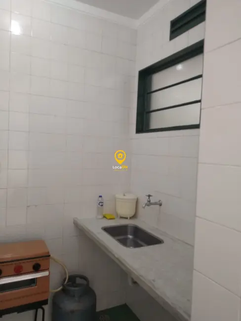 Foto 9 de Apartamento com 1 quarto para alugar, 37m2 em Centro, Ribeirao Preto - SP