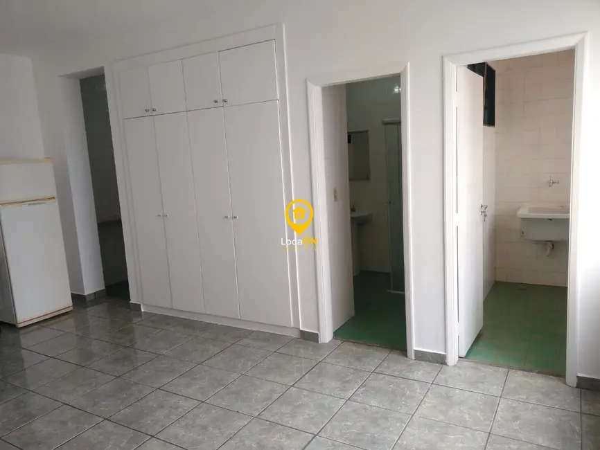 Foto 7 de Apartamento com 1 quarto para alugar, 37m2 em Centro, Ribeirao Preto - SP