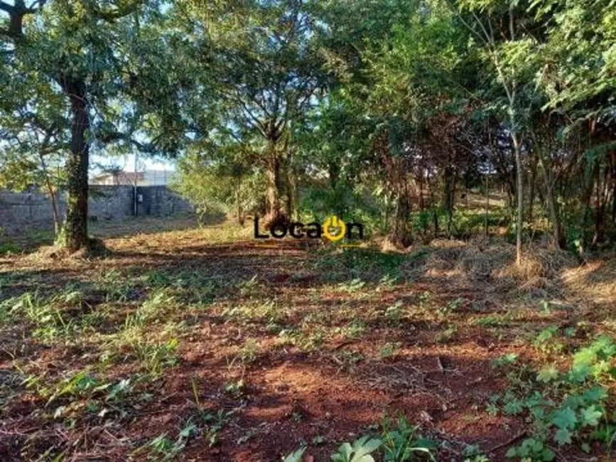 Foto 8 de Fazenda / Haras para alugar, 3000m2 em Ribeirânia, Ribeirao Preto - SP