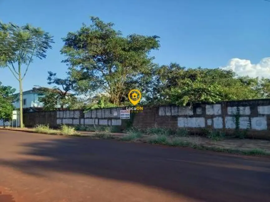 Foto 1 de Fazenda / Haras para alugar, 3000m2 em Ribeirânia, Ribeirao Preto - SP