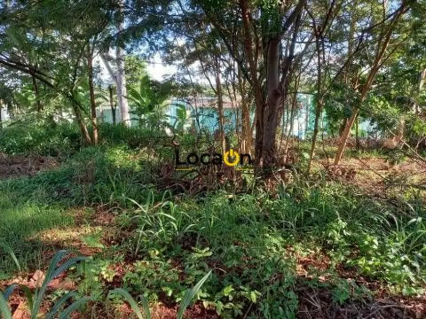Foto 5 de Fazenda / Haras para alugar, 3000m2 em Ribeirânia, Ribeirao Preto - SP