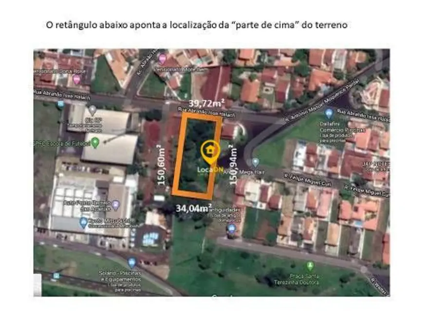 Foto 2 de Fazenda / Haras para alugar, 3000m2 em Ribeirânia, Ribeirao Preto - SP