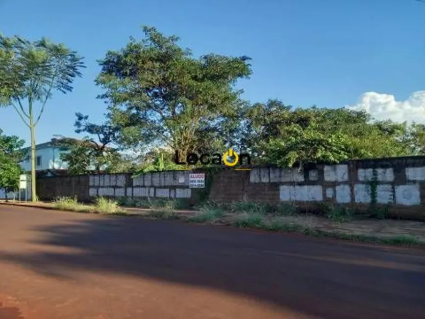 Foto 1 de Fazenda / Haras para alugar, 3000m2 em Ribeirânia, Ribeirao Preto - SP