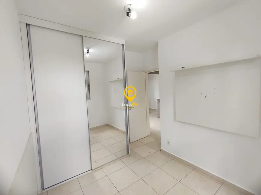 Foto 9 de Apartamento com 2 quartos para alugar, 48m2 em Condomínio Mirante Sul, Ribeirao Preto - SP