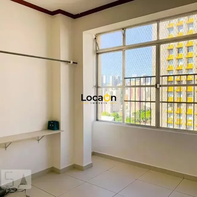 Foto 2 de Apartamento com 2 quartos para alugar, 87m2 em Bela Vista, São Paulo - SP