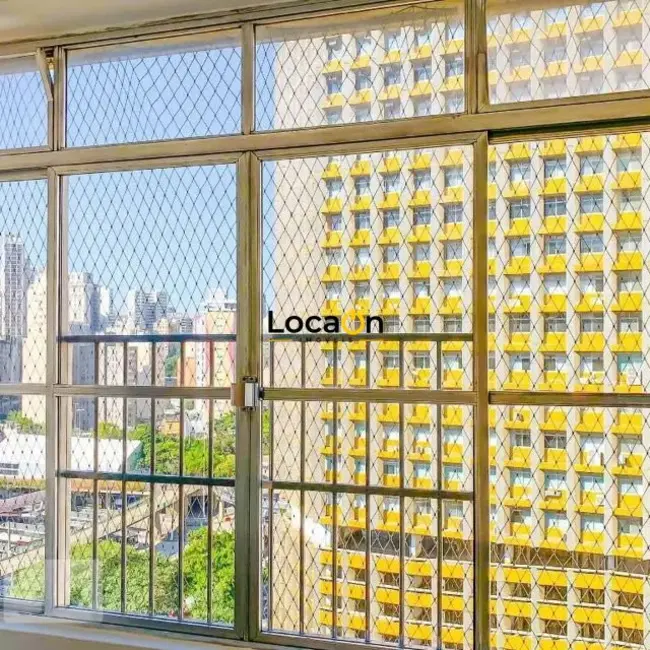 Foto 3 de Apartamento com 2 quartos para alugar, 87m2 em Bela Vista, São Paulo - SP