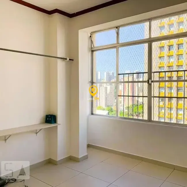 Foto 2 de Apartamento com 2 quartos para alugar, 87m2 em Bela Vista, São Paulo - SP