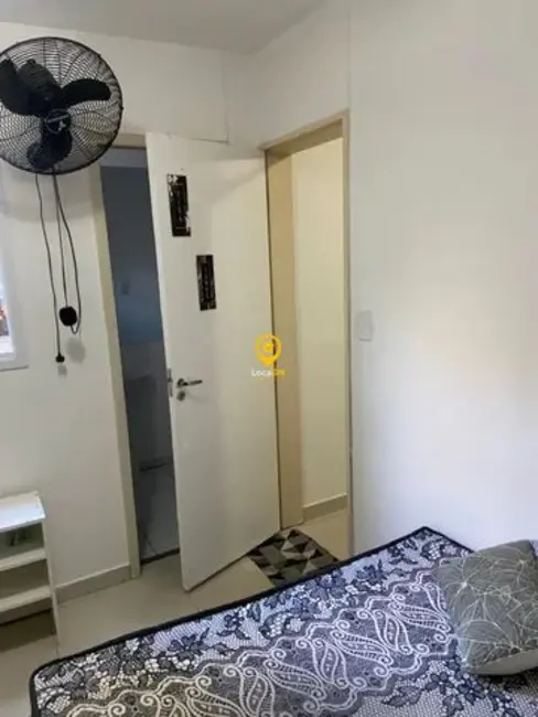 Foto 3 de Apartamento com 1 quarto para alugar, 40m2 em Brás, São Paulo - SP