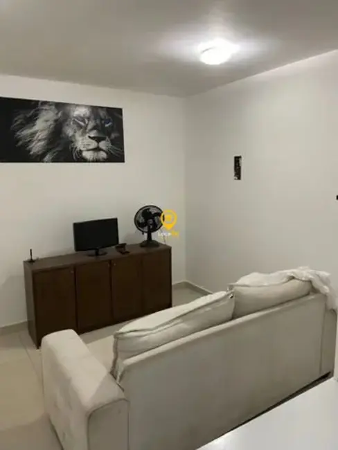 Foto 4 de Apartamento com 1 quarto para alugar, 40m2 em Brás, São Paulo - SP
