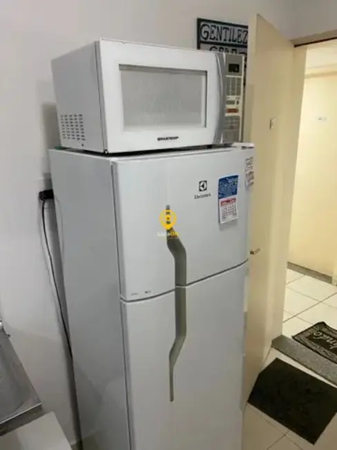 Foto 2 de Apartamento com 1 quarto para alugar, 40m2 em Brás, São Paulo - SP