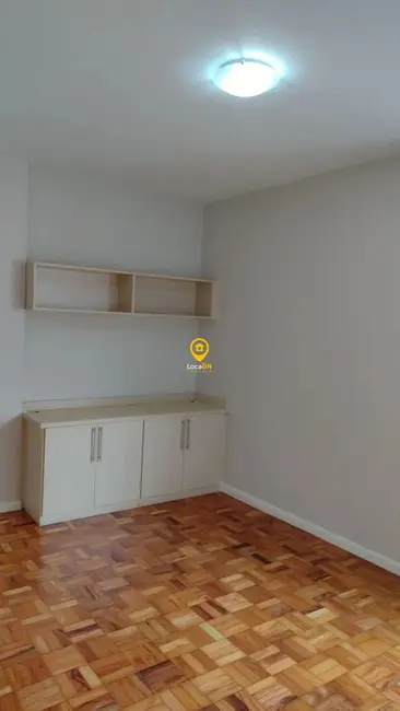 Foto 3 de Apartamento com 3 quartos para alugar, 170m2 em Jardim Paulista, São Paulo - SP