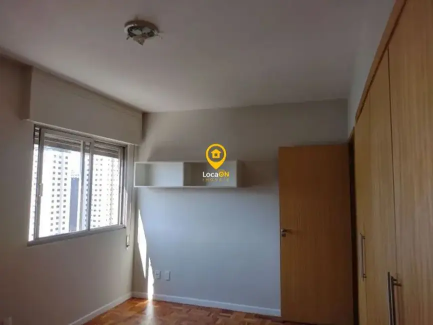 Foto 7 de Apartamento com 3 quartos para alugar, 170m2 em Jardim Paulista, São Paulo - SP