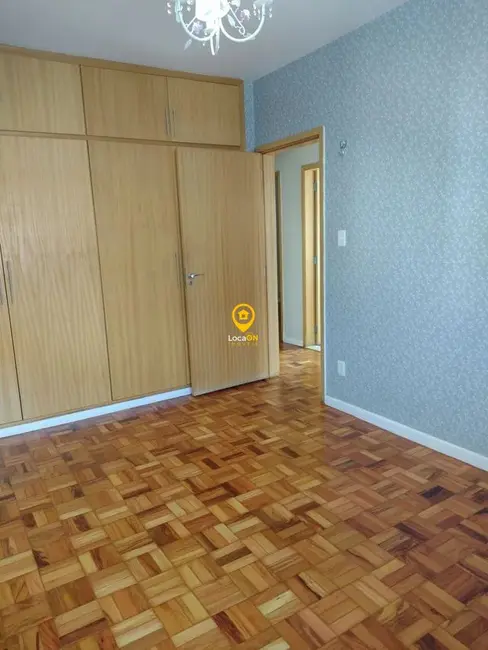 Foto 4 de Apartamento com 3 quartos para alugar, 170m2 em Jardim Paulista, São Paulo - SP