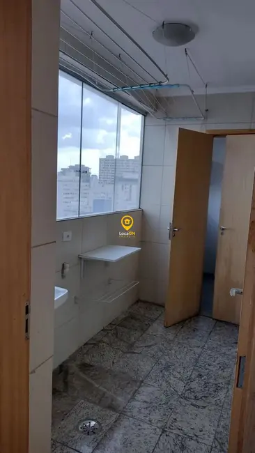 Foto 5 de Apartamento com 3 quartos para alugar, 170m2 em Jardim Paulista, São Paulo - SP