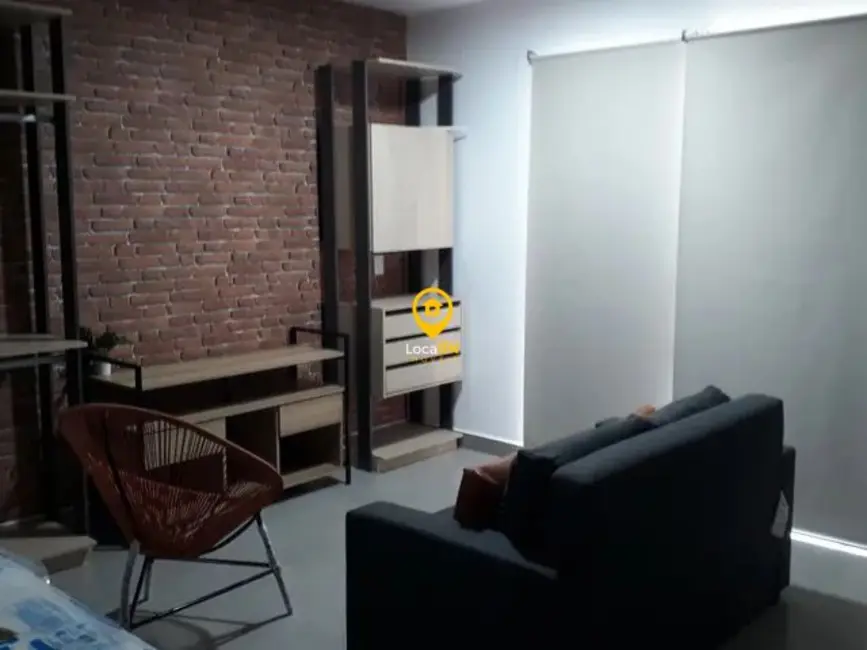 Foto 3 de Apartamento com 1 quarto para alugar, 31m2 em Vila Mariana, São Paulo - SP
