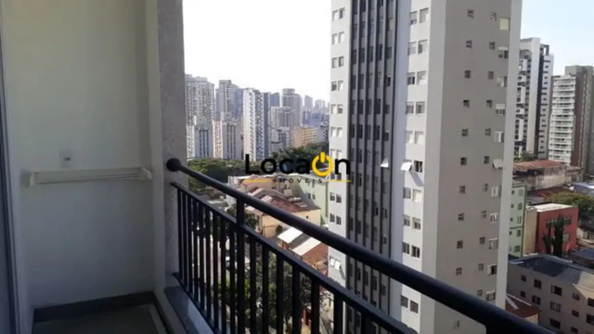 Foto 4 de Apartamento com 1 quarto para alugar, 31m2 em Vila Mariana, São Paulo - SP