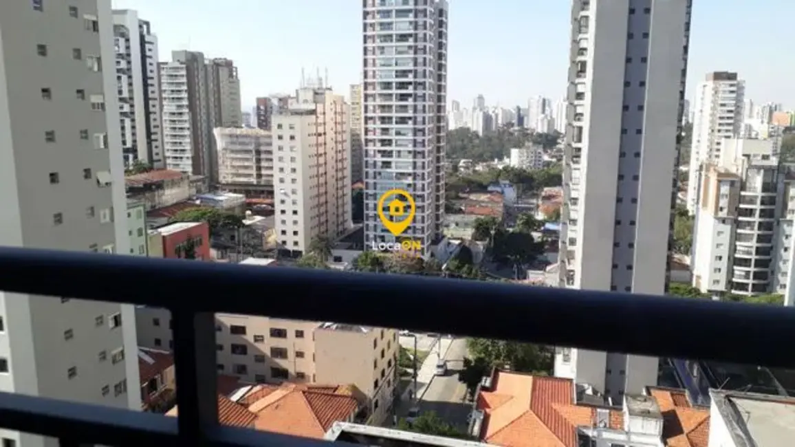 Foto 5 de Apartamento com 1 quarto para alugar, 31m2 em Vila Mariana, São Paulo - SP