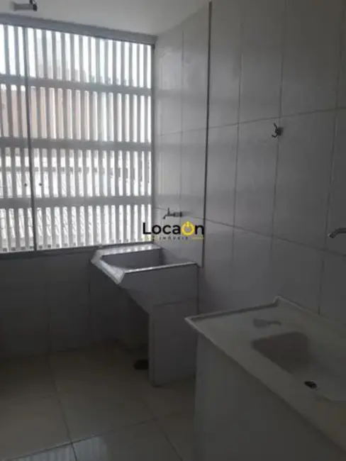 Foto 6 de Apartamento com 1 quarto para alugar, 40m2 em Brás, São Paulo - SP