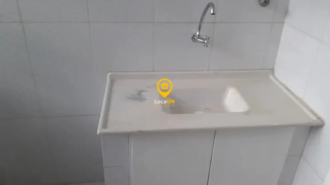 Foto 5 de Apartamento com 1 quarto para alugar, 40m2 em Brás, São Paulo - SP