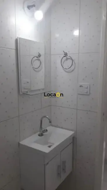 Foto 4 de Apartamento com 1 quarto para alugar, 40m2 em Brás, São Paulo - SP