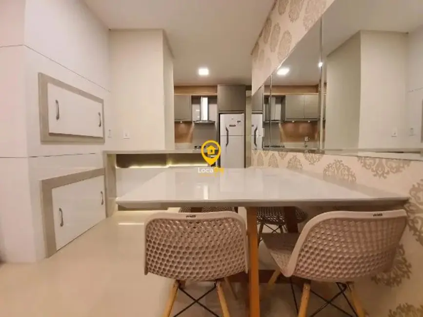Foto 3 de Apartamento com 2 quartos para alugar, 50m2 em Bela Vista, São Paulo - SP