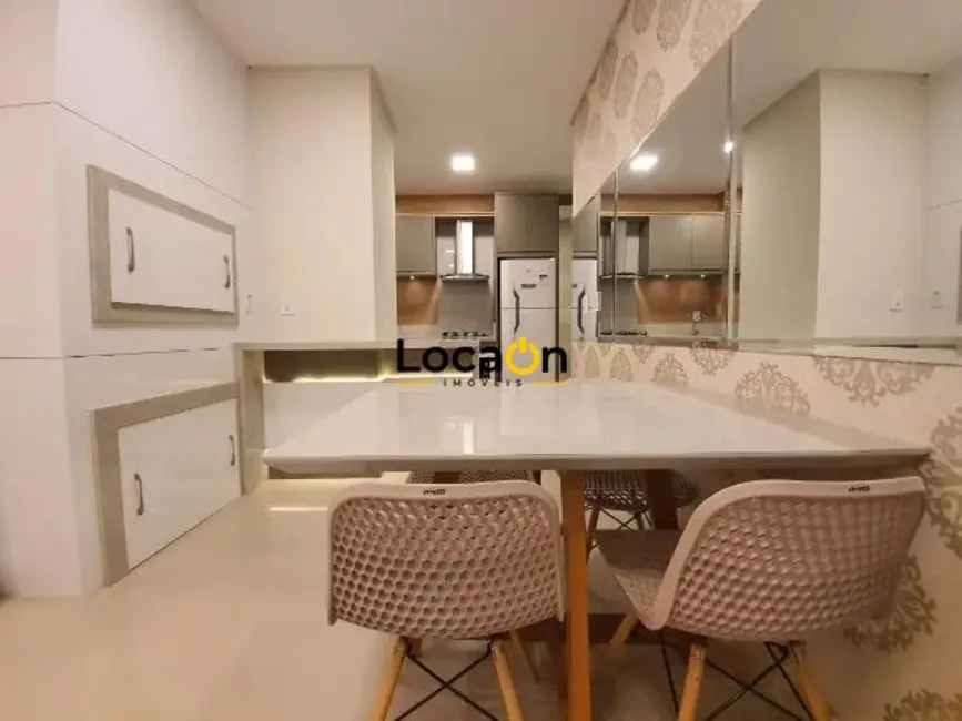 Foto 3 de Apartamento com 2 quartos para alugar, 50m2 em Bela Vista, São Paulo - SP