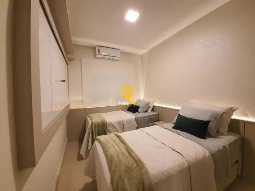 Foto 4 de Apartamento com 2 quartos para alugar, 50m2 em Bela Vista, São Paulo - SP