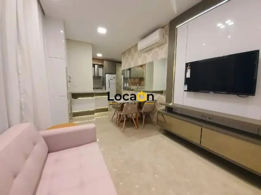 Foto 1 de Apartamento com 2 quartos para alugar, 50m2 em Bela Vista, São Paulo - SP