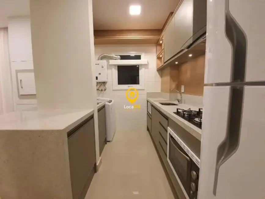 Foto 5 de Apartamento com 2 quartos para alugar, 50m2 em Bela Vista, São Paulo - SP