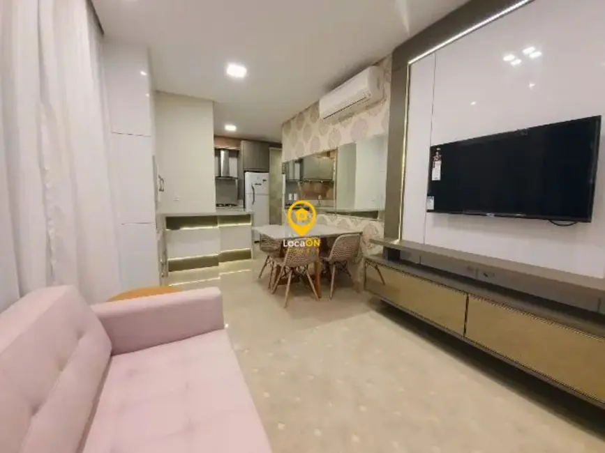 Foto 1 de Apartamento com 2 quartos para alugar, 50m2 em Bela Vista, São Paulo - SP