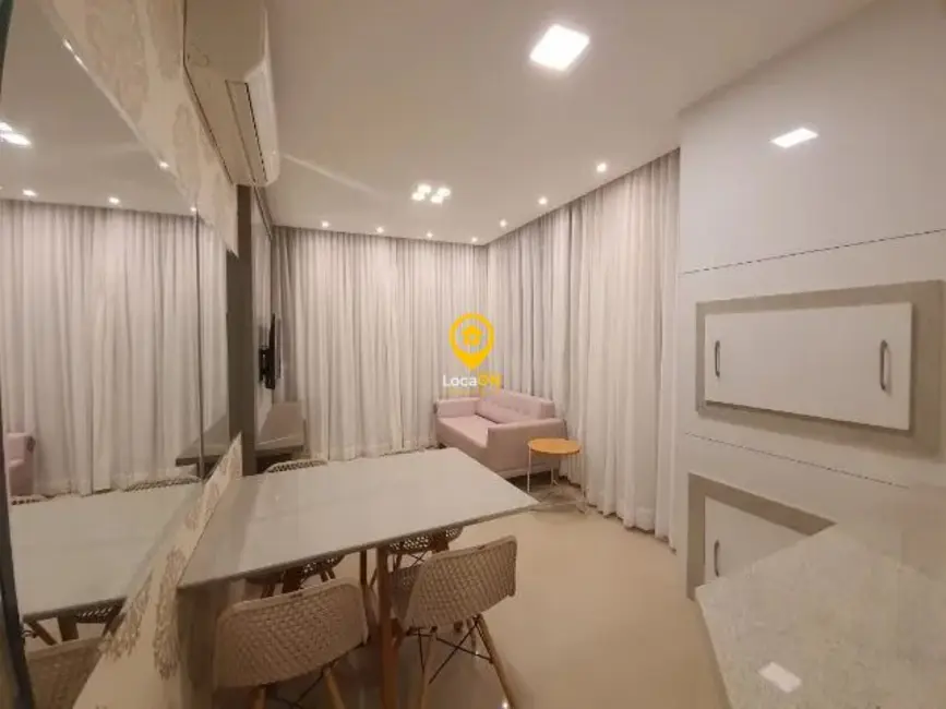 Foto 2 de Apartamento com 2 quartos para alugar, 50m2 em Bela Vista, São Paulo - SP