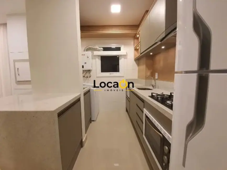 Foto 5 de Apartamento com 2 quartos para alugar, 50m2 em Bela Vista, São Paulo - SP