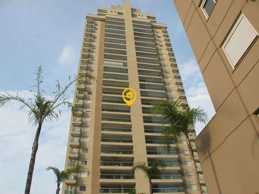 Foto 1 de Apartamento com 3 quartos para alugar, 198m2 em Brooklin Paulista, São Paulo - SP