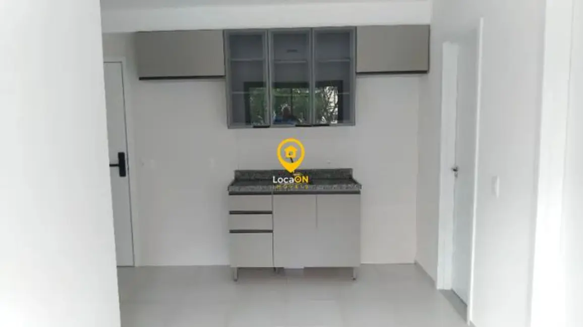 Foto 2 de Apartamento com 2 quartos para alugar, 36m2 em Bela Vista, São Paulo - SP