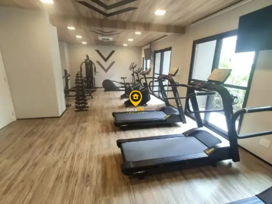 Foto 8 de Apartamento com 2 quartos para alugar, 36m2 em Bela Vista, São Paulo - SP