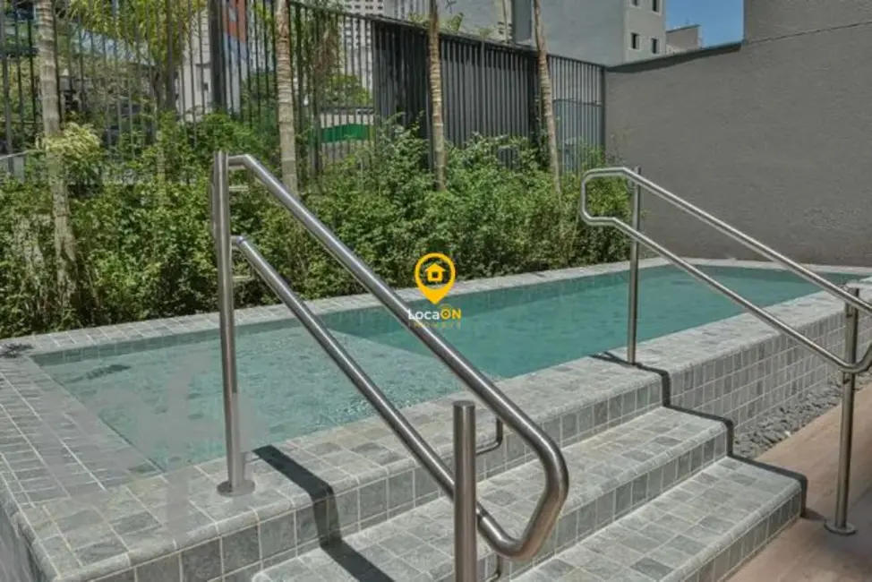 Foto 9 de Apartamento com 2 quartos para alugar, 36m2 em Bela Vista, São Paulo - SP