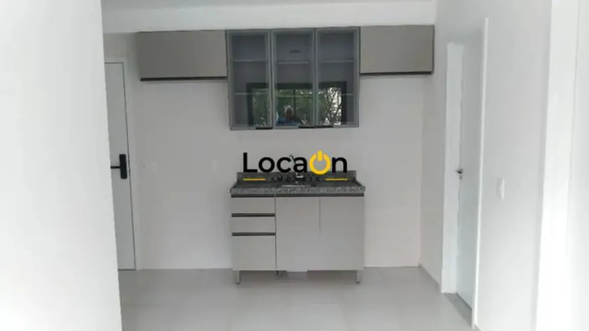 Foto 2 de Apartamento com 2 quartos para alugar, 36m2 em Bela Vista, São Paulo - SP