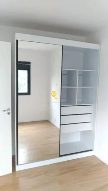 Foto 4 de Apartamento com 2 quartos para alugar, 36m2 em Bela Vista, São Paulo - SP