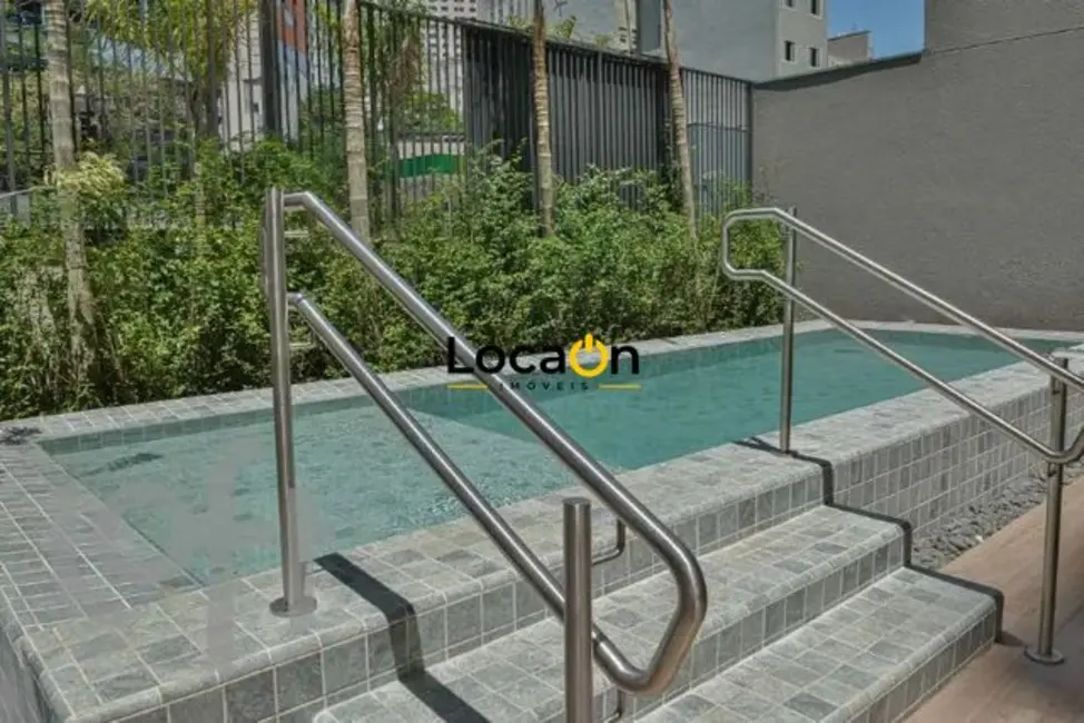 Foto 9 de Apartamento com 2 quartos para alugar, 36m2 em Bela Vista, São Paulo - SP