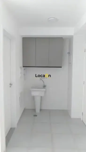 Foto 6 de Apartamento com 2 quartos para alugar, 36m2 em Bela Vista, São Paulo - SP