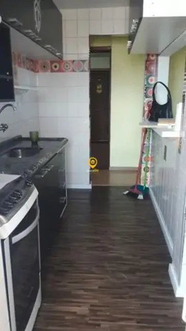 Foto 1 de Apartamento com 2 quartos para alugar, 48m2 em Brás, São Paulo - SP