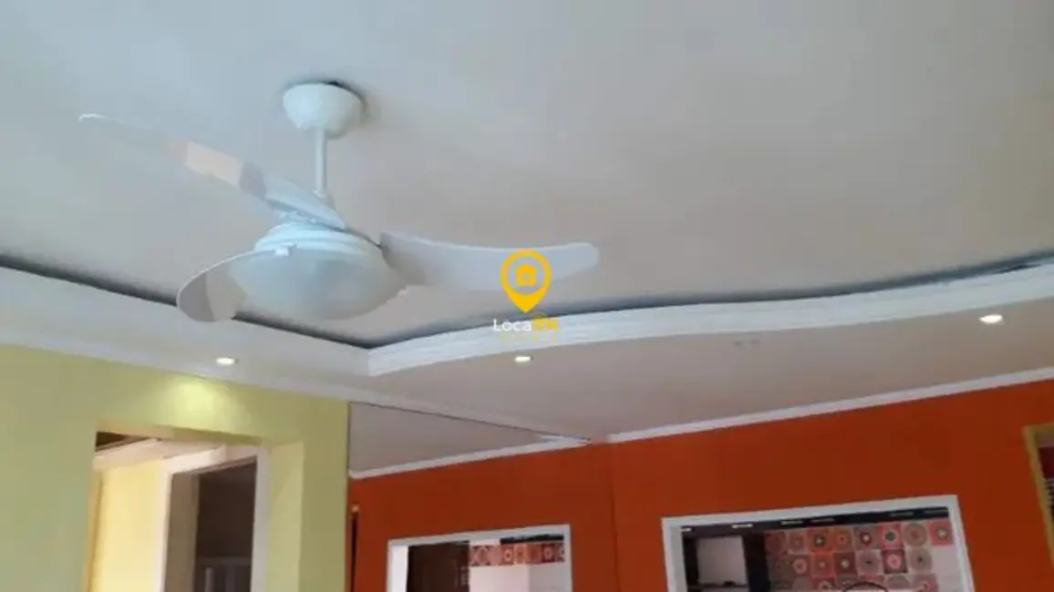 Foto 2 de Apartamento com 2 quartos para alugar, 48m2 em Brás, São Paulo - SP