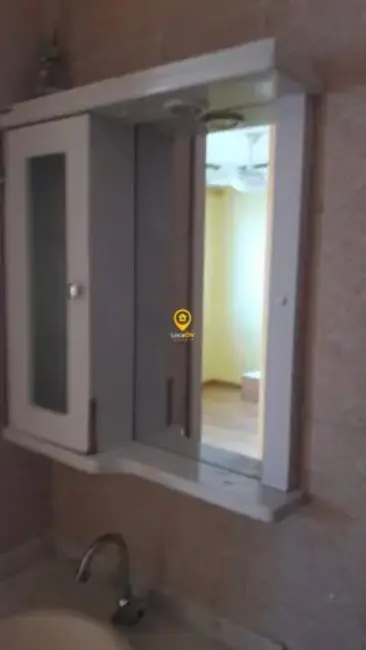 Foto 3 de Apartamento com 2 quartos para alugar, 48m2 em Brás, São Paulo - SP