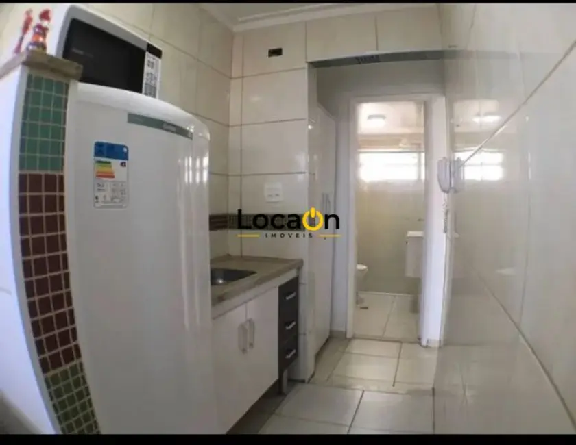 Foto 4 de Apartamento com 1 quarto para alugar, 40m2 em Bela Vista, São Paulo - SP