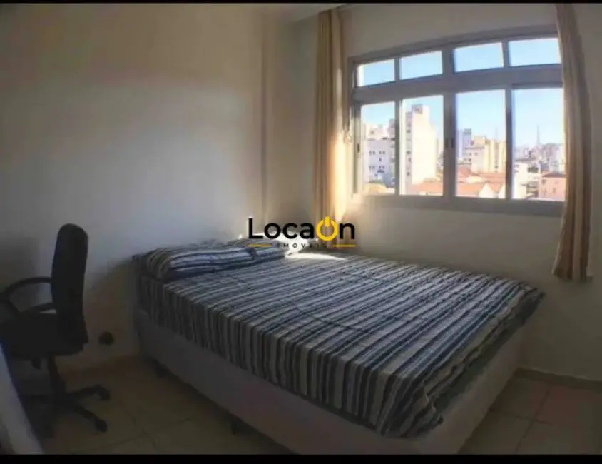 Foto 9 de Apartamento com 1 quarto para alugar, 40m2 em Bela Vista, São Paulo - SP