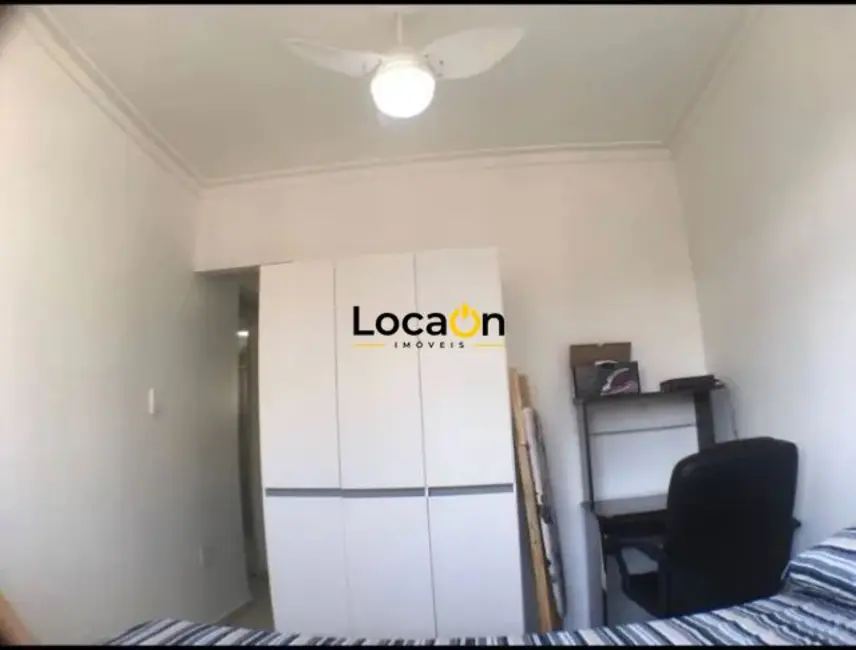 Foto 7 de Apartamento com 1 quarto para alugar, 40m2 em Bela Vista, São Paulo - SP