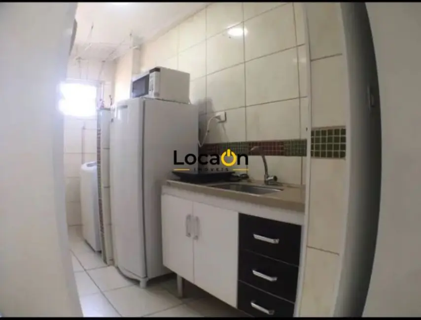 Foto 6 de Apartamento com 1 quarto para alugar, 40m2 em Bela Vista, São Paulo - SP