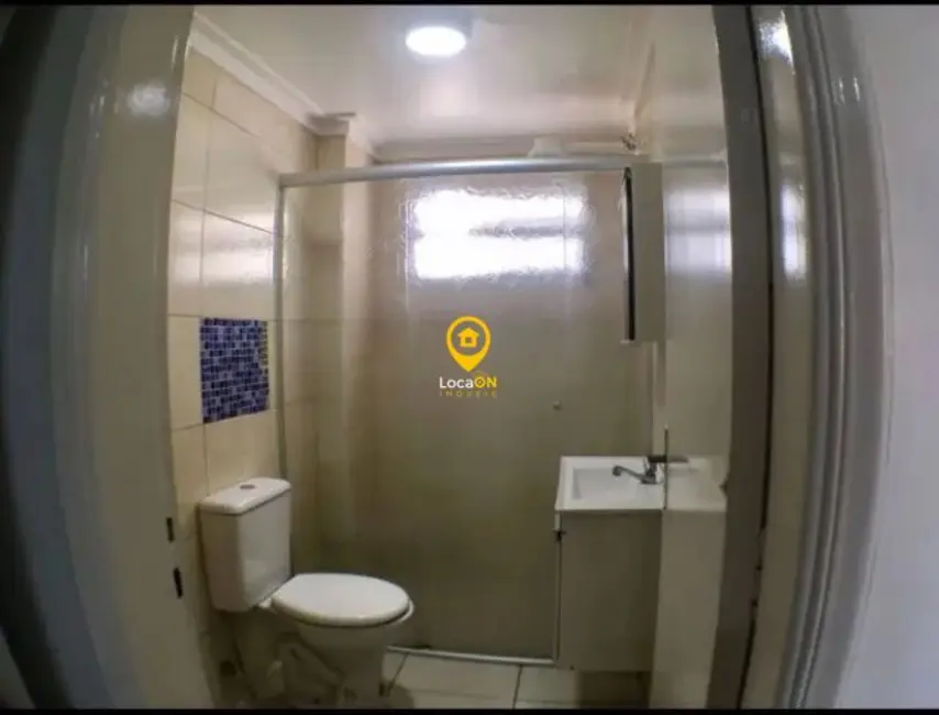 Foto 1 de Apartamento com 1 quarto para alugar, 40m2 em Bela Vista, São Paulo - SP