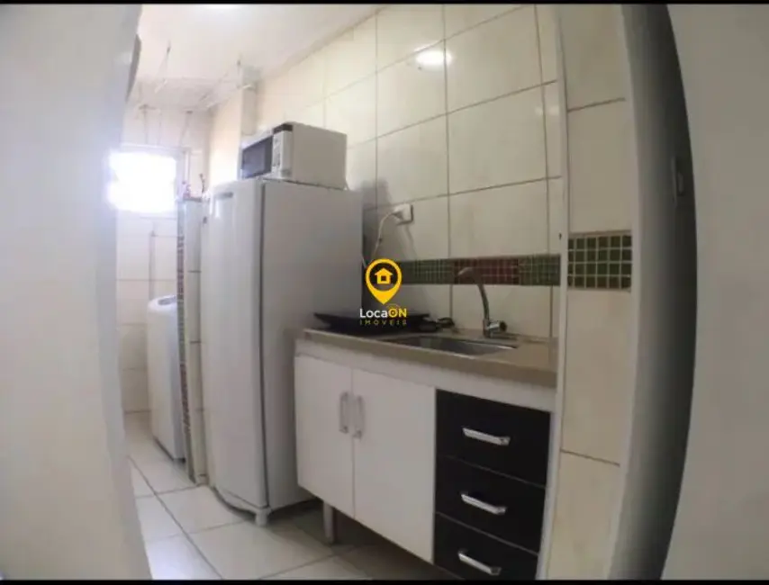 Apartamento com 1 quarto para alugar, 40m2 em Bela Vista, São Paulo - SP - imagem 6 Foto 6 de Apartamento com 1 quarto para alugar, 40m2 em Bela Vista, São Paulo - SP