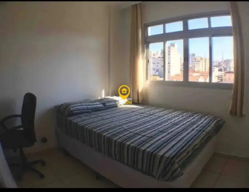 Apartamento com 1 quarto para alugar, 40m2 em Bela Vista, São Paulo - SP - imagem 9 Foto 9 de Apartamento com 1 quarto para alugar, 40m2 em Bela Vista, São Paulo - SP